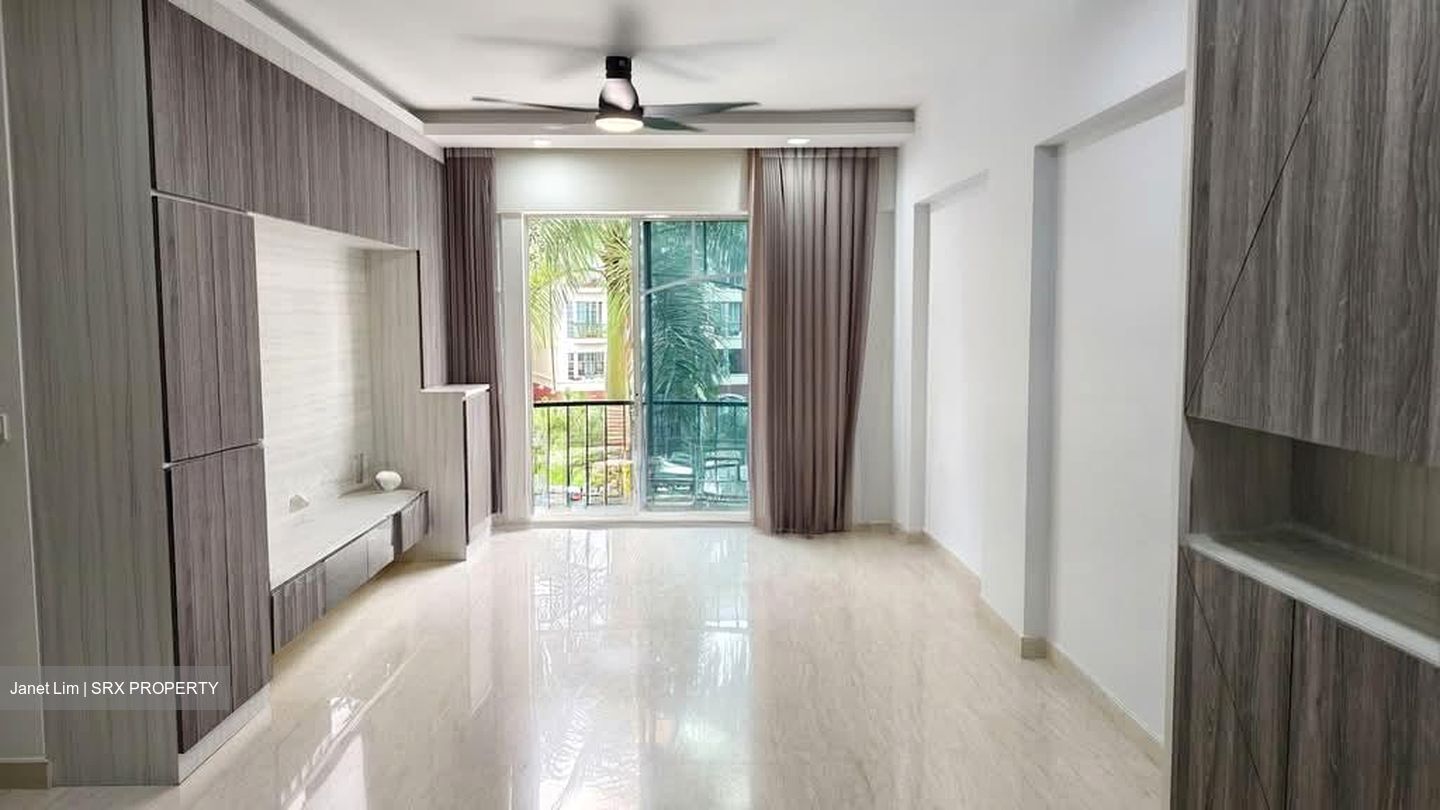 Sunrise Gardens (D28), Condominium #564795551